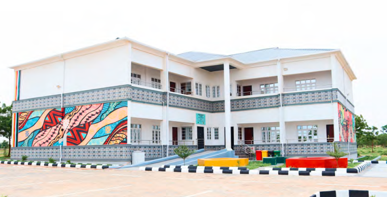 NNPC-SPDC JV Gives ICT Centre To Bauchi Varsity