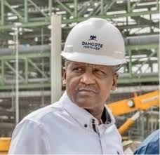 NUPRC Not Doing Enough To Enforce Domestic Crude Supply Obligation-Dangote