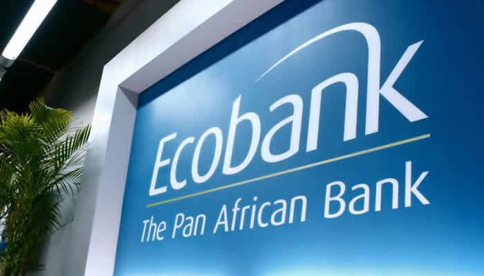 Custody Business:Ecobank Gets CBN,SEC’s Nod