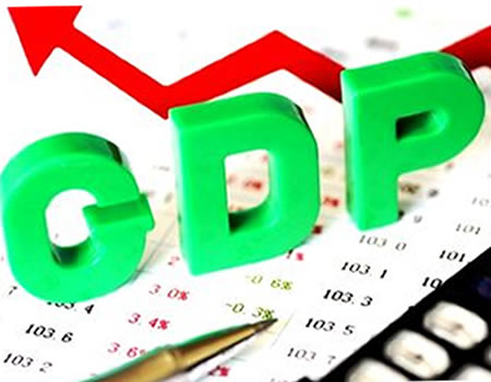 Nigeria Records 3.19% GDP Rise In Q2-NBS