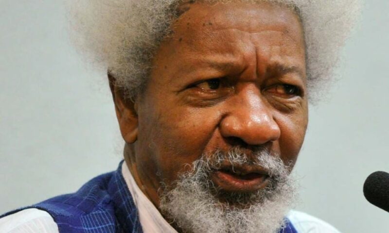 Prof.Wole Soyinka At 90:A Gala Of High Commendations And Dissections