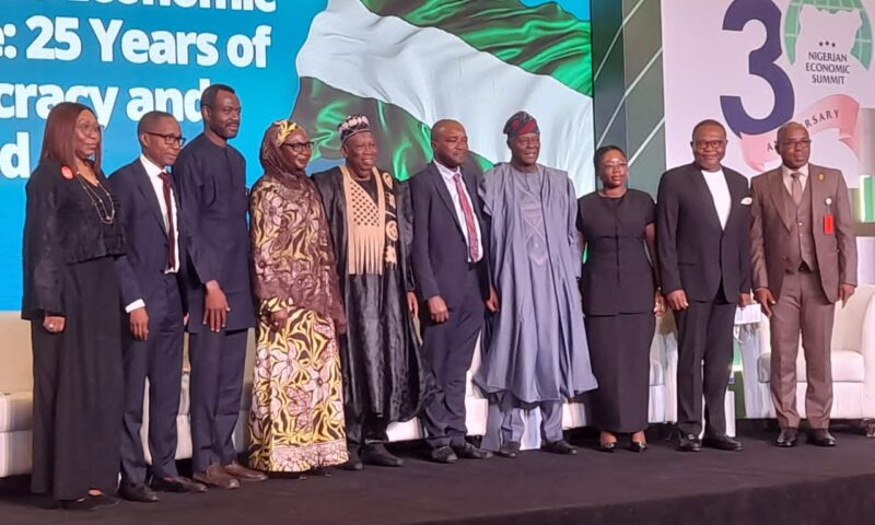 Govt,Private Sector Partnership Best Approach To Tackle Nigeria’s Socio-Economic Ills- Gbajabiamila