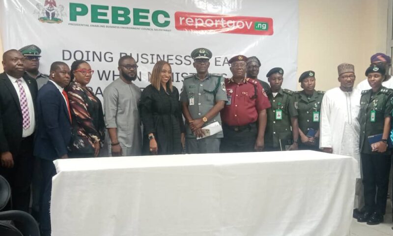 PEBEC’s Report:NCDMB Leads In Transparency,Efficiency Rating