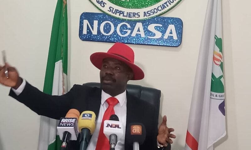 Monitor Nigeria’s Stolen Petroleum Products With Drones,NOGASA Tells FG