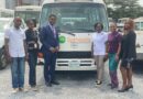 Access Holdings Donates To Bethesda Child Support Agency