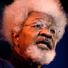 The Man In Wole Soyinka Has Not Died