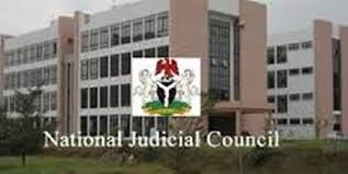 NJC Probes 27 Judges Over Alleged Misconduct