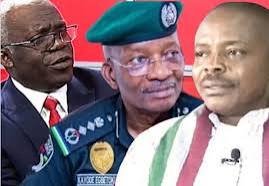 Police Invitation:Falana Seeks Clarification On Allegations Against Ajaero