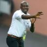 Nigeria Hires Eguavon As New Super Eagles Head Coach