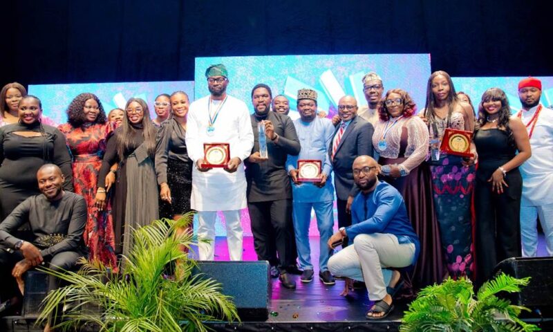 Shell Nigeria Harvests Awards At SPE Confab