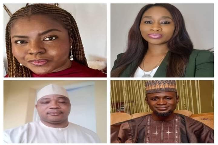 NTA Gets 7  New Executive Directors