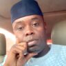 Ajuri Ngelale’s  Exit: Tinubu Should Rejig His Media & PR Team