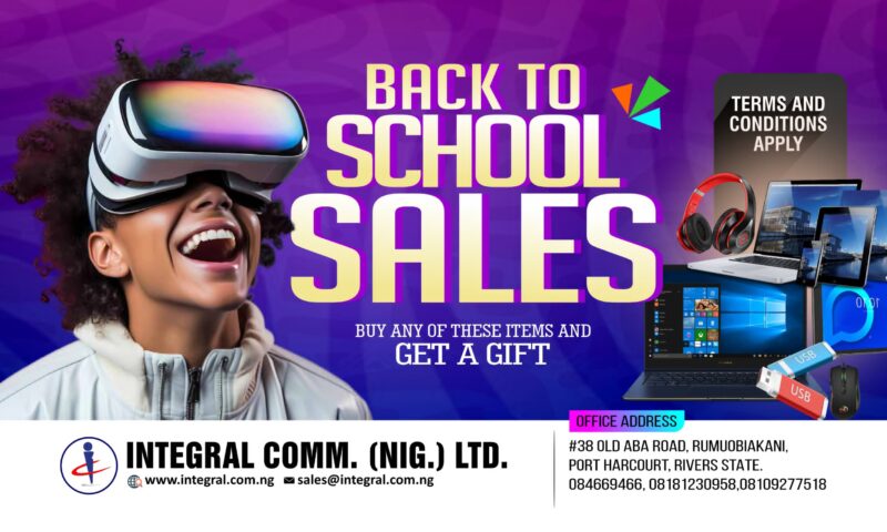 Integral Communications Unveils Back-To-School Promo