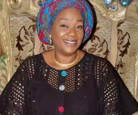 Alao Akala:Court Summons Ex-Oyo First Lady,Others Over Late Husband’s Estate