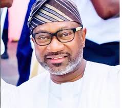 Otedola To Depot Owners:Sell Your Depots As Scraps