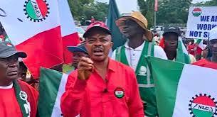 Petrol Price Hike: NLC Kicks,Threatens National Strike