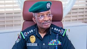 Edo Guber: IGP Directs Restriction Of Vehicular Movement 