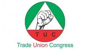 TUC Condemns Ajaero’s  Arrest,Demands Immediate Release