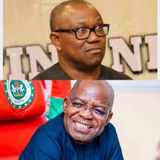 2027: Obi,Otti Lose Labour Party’s Sole Presidential,Governorship Tickets