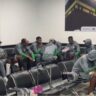 Maltreatment:CAF Gives Nigeria’s Super Eagles Victory,Fines Libya $USD 50,000