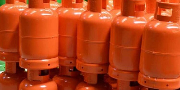 FG Removes VAT On Diesel,Cooking Gas