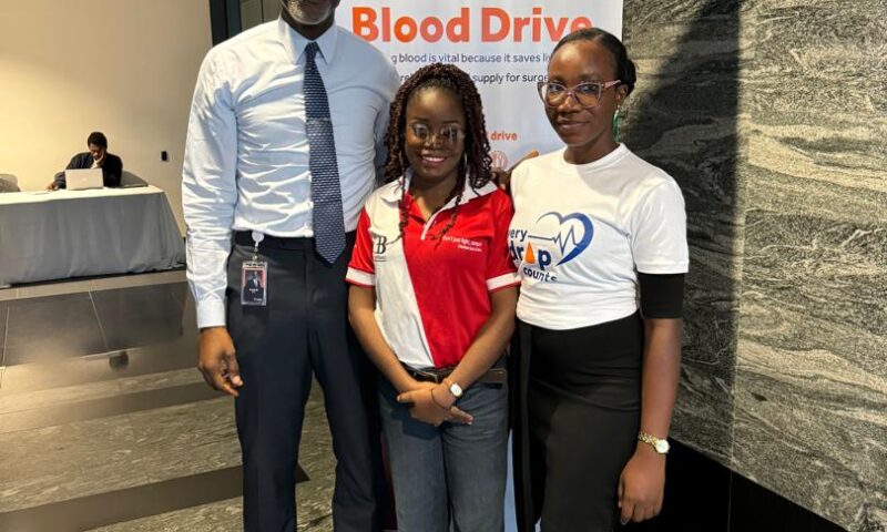 Access Holdings Steps Up Sickle Cell Awareness 