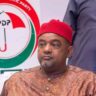 Disloyalty:PDP NWC Faction Suspends National Chairman,Secretary