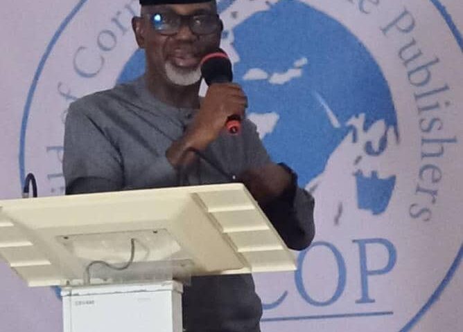 Obasanjo Didn’t Spend $16bn On Nigeria’s Power Sector-Imoke