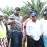 NDDC Commences Repairs Of Warri-Benin Sections Of East West Road