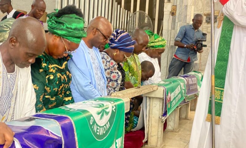 Embrace Backyard Farming To Boost Food Production,Oyo Tells Residents