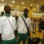 Super Eagles Withdraw From AFCON Qualifier After Airport Hiccup In Libya