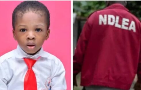 Killing:Parents Seek N2bn Compensation From NDLEA