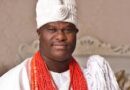 CAN President Celebrates Ooni @50