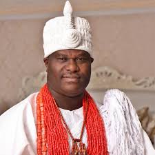 CAN President Celebrates Ooni @50