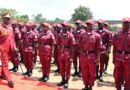 Makinde Inaugurates 480 Amotekun Forest Rangers