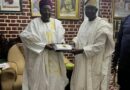 Flooding:SouthWest Muslims Donate N50m To Borno Government