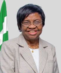 End Strike Now,NAFDAC Boss Begs Health Workers