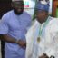 APC UK Chapter Presents Global Ambassador Awards To Ganduje,Others