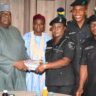 PhD Certificates:PSC Elevates Four Officers In Police Academy