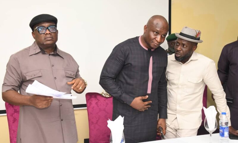 Youth Internship Scheme:We’ll Be Transparent,Fair,NDDC Assures