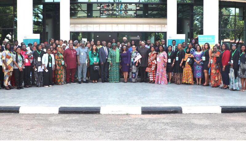 ECOWAS,Ecobank Empower Nigerian Women Traders