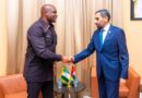 UAE,NDDC Agree To Upscale Development Projects In Niger Delta