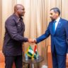 UAE,NDDC Agree To Upscale Development Projects In Niger Delta