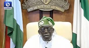 Text Of National Broadcast By President Bola Ahmed Tinubu On The 64th Independence Anniversary  Of The Federal Republic of Nigeria   October 1, 2024 