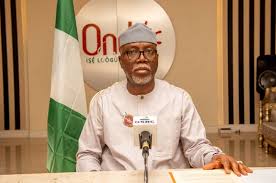 Independence:Ondo Governor Frees 117 Inmates 