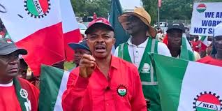 Reverse Fuel Price Hike,Nigerians Getting Poorer,NLC Tells FG