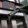 Pump Price Of Petrol Jumps To N1,090 In Lagos