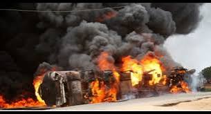 Jigawa Tanker Explosion:Death Toll Hits 181-Governor