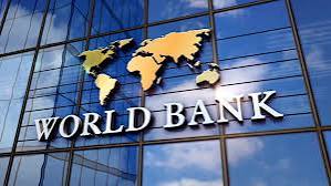 FG Using Nigeria’s Oil Wealth To Enrich Elite-World Bank