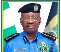 Police Arrest 10,852 Suspects In Three Months-IGP